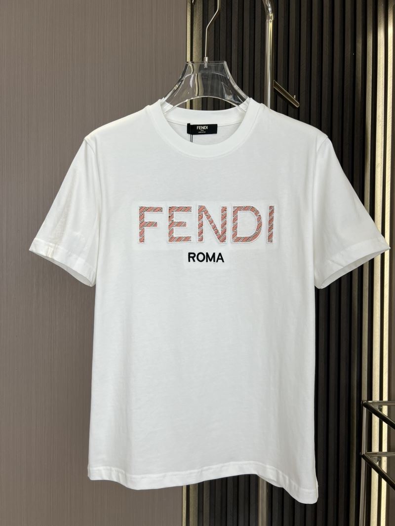 Fendi T-Shirts